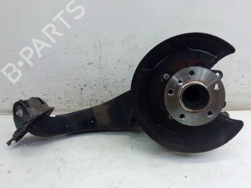 Left rear steering knuckle MINI MINI (F56) Cooper | BP37137787M27 - Image 3