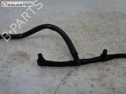 Pipe MERCEDES-BENZ A-CLASS (W169) A 160 CDI (169.006, 169.306) | BP18749820M125 