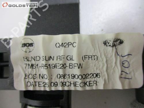 Other FORD KUGA I 2.5 4x4 | BP37109227O1 - Image 9