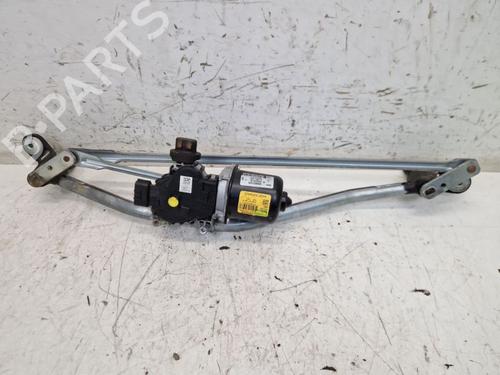 Used Front wipers mechanism DACIA SANDERO II 1.0 SCe 75 (B8JC, B8JD) (73 hp) 26938095