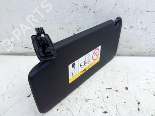 Right sun visor MERCEDES-BENZ A-CLASS (W177) A 200 (177.087) | BP37136763I2 - Image 4