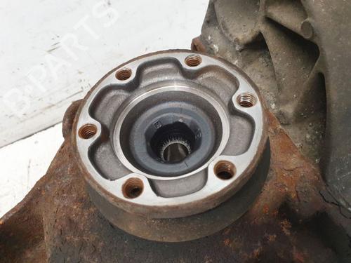 Rear differential BMW 3 Touring (E91) 320 d | BP31703861M24 - Image 9