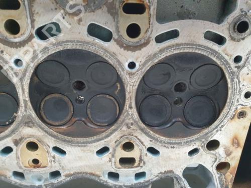 Cylinder head BMW 1 (E87) 116 i | BP34411817M5  - Image 9