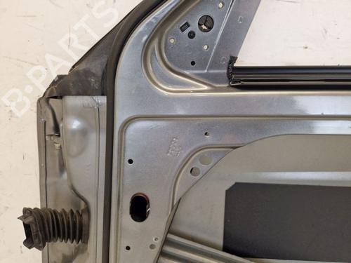 Right front door MERCEDES-BENZ C-CLASS T-Model (S204) C 200 CDI (204.201) | BP29104876C3 