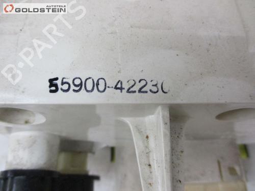Climate control TOYOTA RAV 4 II (_A2_) 1.8 (ZCA25_, ZCA26_, ZCA25W, ZCA26W) | BP37101849I5 - Image 5
