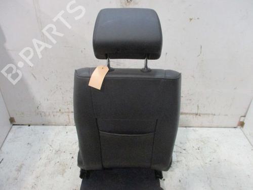 Left front seat VW TOUAREG (7LA, 7L6, 7L7) 3.2 V6 | BP29091284C15 