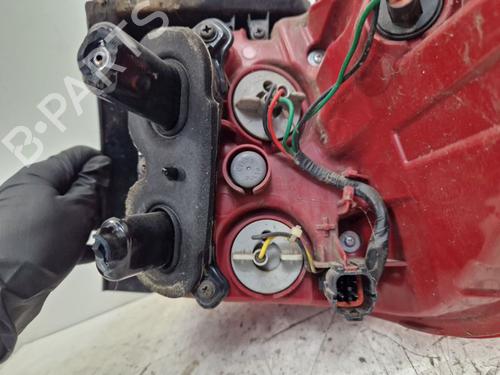 Left taillight KIA SORENTO III (UM) 2.4 GDI | BP32343896C34