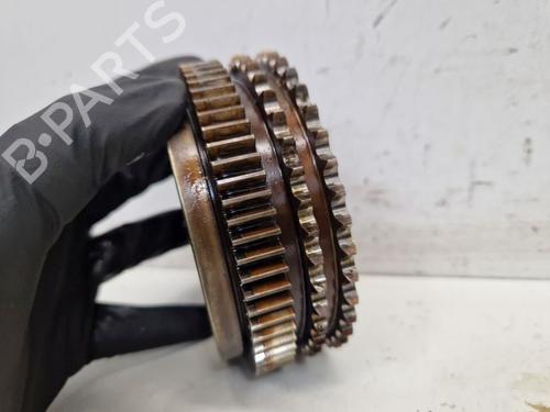Electronic sensor MERCEDES-BENZ E-CLASS (W211) E 350 (211.056) | BP37135915M84 - Image 4