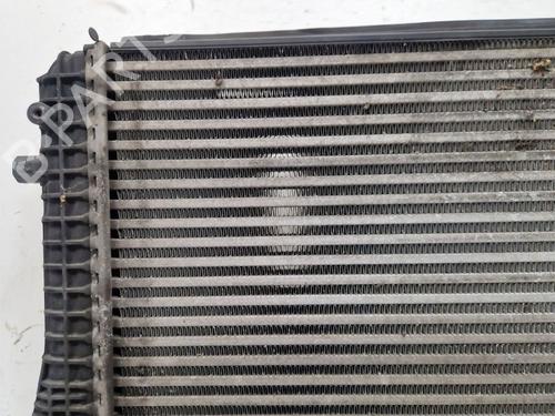 Intercooler VW GOLF V Variant (1K5) 1.4 TSI | BP37094593M30 - Image 8