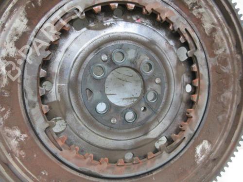 Flywheel VW GOLF VI (5K1) 1.4 TSI | BP22381132M101 
