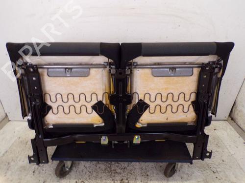 Rear seat MAZDA 5 (CR) 2.0 (CREW, CR19) | BP37124584C17 - Image 7