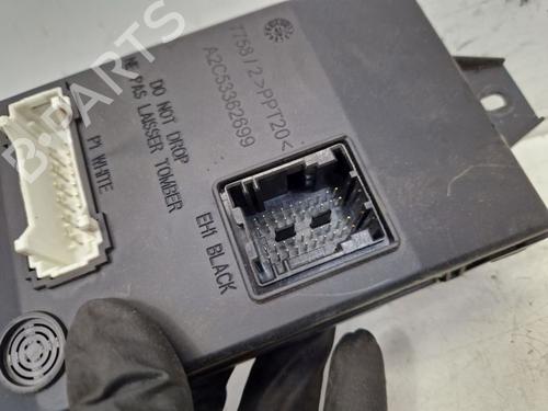 Control unit DACIA DUSTER (HS_) 1.6 16V 4x4 | BP37145949M11 - Image 4