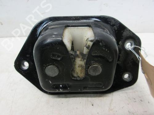 Rear left lock NISSAN NV200 Van 1.6 16V (VM20, M20N, M20, M20L, M20M) | BP29099419C100 