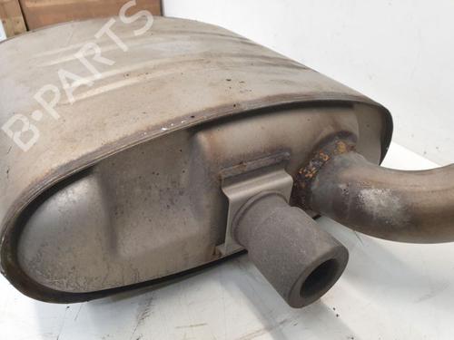 Exhaust system BMW 5 Touring (E61) 530 d | BP33276357M121  - Image 7