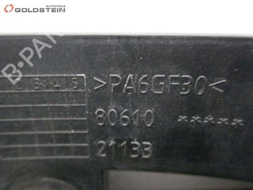 Rear right lock NISSAN PULSAR Hatchback (C13) 1.5 dCi | BP18762717C99 