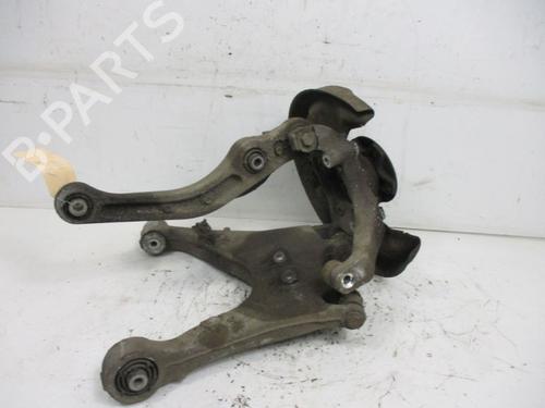 Right rear steering knuckle AUDI A8 D3 (4E2, 4E8) 4.0 TDI quattro | BP18795253M28 
