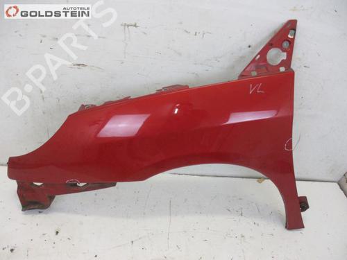 Used Left front fenders PEUGEOT 807 (EB_) 2.0 (136 hp) 18762440