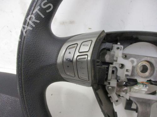 Steering wheel HONDA FR-V (BE) 2.2 i CTDi (BE5) | BP37113032C49 - Image 3