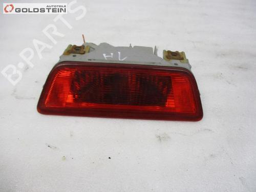 Rear fog light NISSAN X-TRAIL II (T31) 2.0 dCi 4x4 | BP18756198C37 