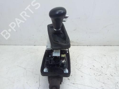 Shift knob AUDI A6 C6 (4F2) 3.0 TDI quattro | BP31312358I34 