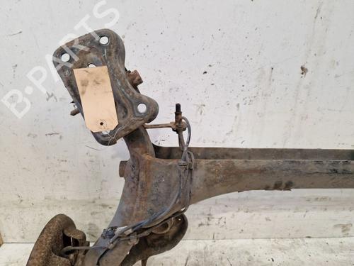 Rear axle CITROËN C4 II (NC_) 1.6 VTi 120 (NC5FS0, NC5FS9) | BP38028492M2 - Image 2