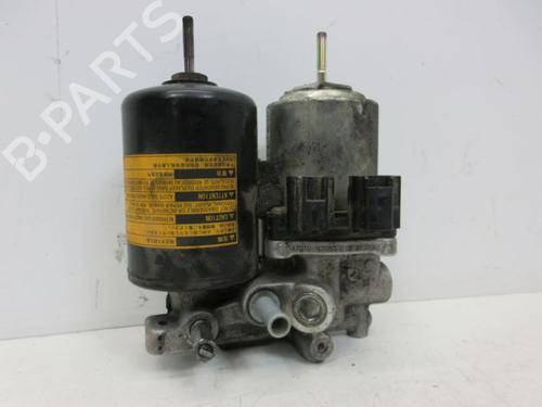 Bremseservo Bremseservo TOYOTA PRIUS (_W3_) 1.8 Hybrid (ZVW30) (136 hp) 37130677 37130677