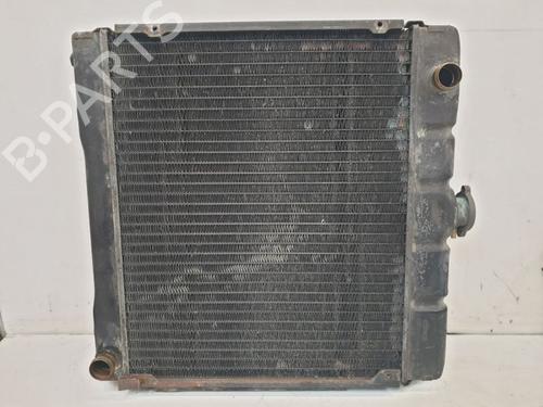 Used Water radiator Water radiator MERCEDES-BENZ /8 (W115) 230.4 (115.017) (110 hp) 33907940 33907940