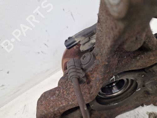 Right front steering knuckle RENAULT TRAFIC III Van (FG_) 1.6 dCi 95 (FGMJ, FGMR) | BP28173884M26 