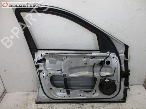 Left front door MERCEDES-BENZ S-CLASS (W220) S 320 CDI (220.026, 220.126) | BP26647531C2 