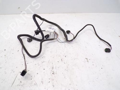 Used Wiring harness RENAULT CLIO III (BR0/1, CR0/1) 1.6 16V (BR09, BR0T, CR09, CR0T) (88 hp) 18802591