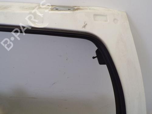 Tailgate CITROËN C4 Grand Picasso I (UA_) 1.6 VTi 120 | BP30668443C6