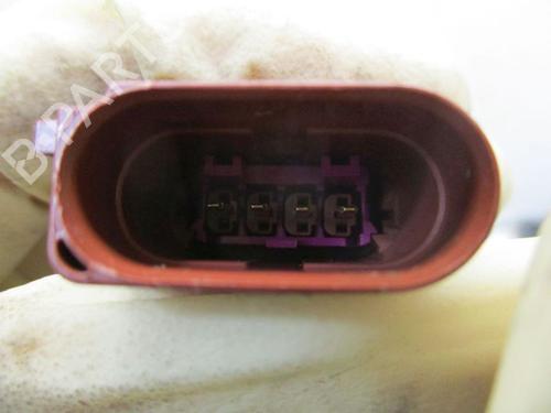 Electronic sensor SKODA CITIGO (NF1) 1.0 | BP37126428M84 - Image 7