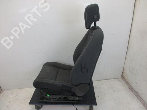 Right front seat RENAULT MEGANE III Hatchback (BZ0/1_, B3_) 1.5 dCi (BZ09, BZ0D, BZ1W, BZ29, BZ14) | BP18796027C16 