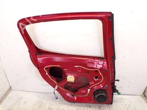 Left rear door PEUGEOT 308 I (4A_, 4C_) 2.0 HDi | BP29085310C4 