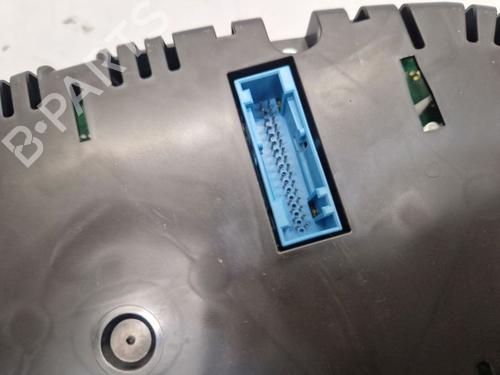 Display monitor VW GOLF PLUS V (5M1, 521) 1.4 16V | BP29523386C48