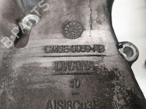 Upper protection FORD FOCUS III 2.0 TDCi | BP32661499M93  - Image 8