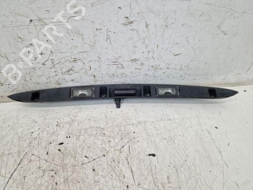 Interior roof handle MINI MINI (R56) Cooper D | BP29107667I35 