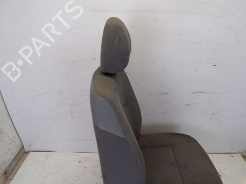 Right front seat DACIA LOGAN Pickup (US_) 1.5 dCi | BP37131272C16 - Image 6