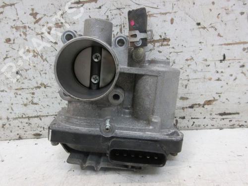 Used Throttle body MITSUBISHI MIRAGE / SPACE STAR VI Hatchback (A0_A) 1.0 (A05A) (71 hp) 29093737