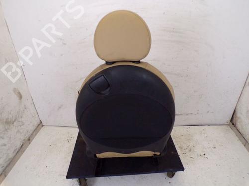 Left front seat MINI MINI CLUBMAN (R55) Cooper S | BP29091739C15  - Image 9