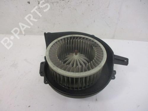 Heater blower motor VW FOX Hatchback (5Z1, 5Z3, 5Z4) 1.2 | BP18797644M62 