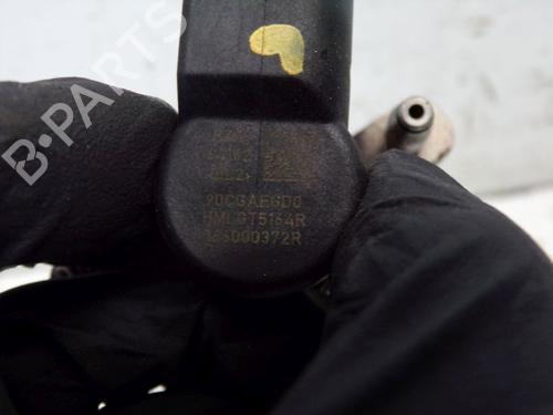 Injector RENAULT MASTER III Bus (JV) 2.3 dCi 100 FWD (JV0A, JV0B, JV0G, JV0H) | BP33682624M100 - Image 8