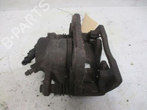 Left front brake caliper NISSAN MICRA III (K12) 1.2 16V | BP18798556M105 
