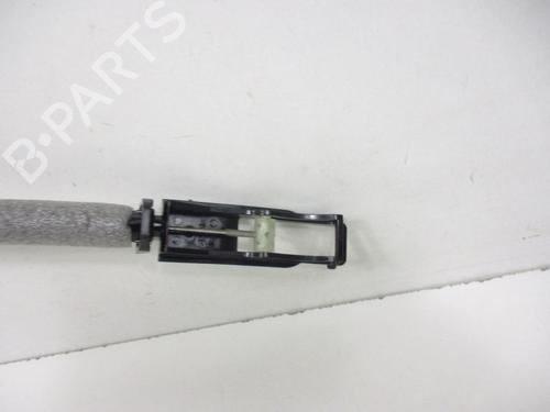 Rear right lock VW POLO V (6R1, 6C1) 1.6 TDI | BP18790944C99 