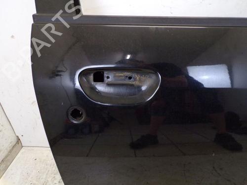 Right front door MITSUBISHI COLT VI (Z3_A, Z2_A) 1.1 (Z31A, Z32A) | BP26647764C3 