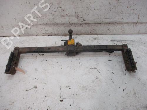 Kule for tilhengerfeste/Mekanisme VOLVO V70 II (285) 2.4 | BP28174666C141 