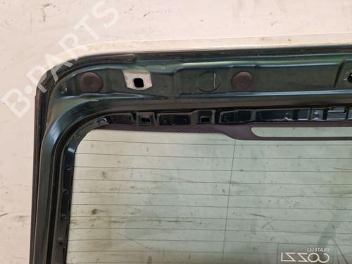 Bakluke CC/Kombi-Kupé MINI MINI (R56) Cooper D | BP28017524C6 