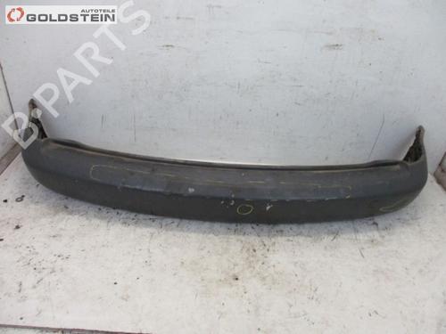 Used Rear bumper VW CADDY III Box Body/MPV (2KA, 2KH, 2CA, 2CH) 2.0 SDI (70 hp) 18789860