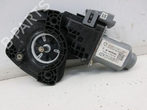 Left rear window motor CITROËN C4 I (LC_) 1.6 VTi 120 | BP30668633E23