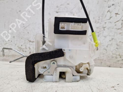 Front left lock SUBARU FORESTER (SH_) 2.0 D AWD (SHH, SHD, SHN) | BP37137361C98 - Image 4